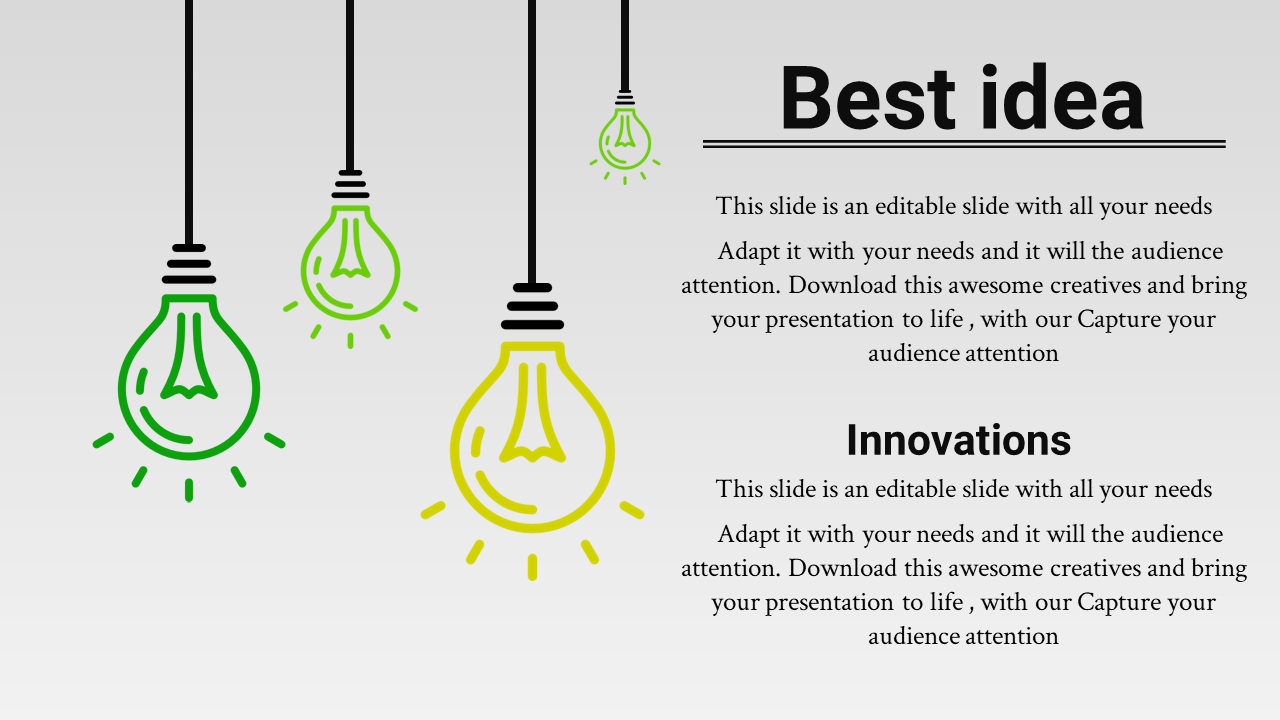 Free - Download & Create Amazing PowerPoint Presentation Slides